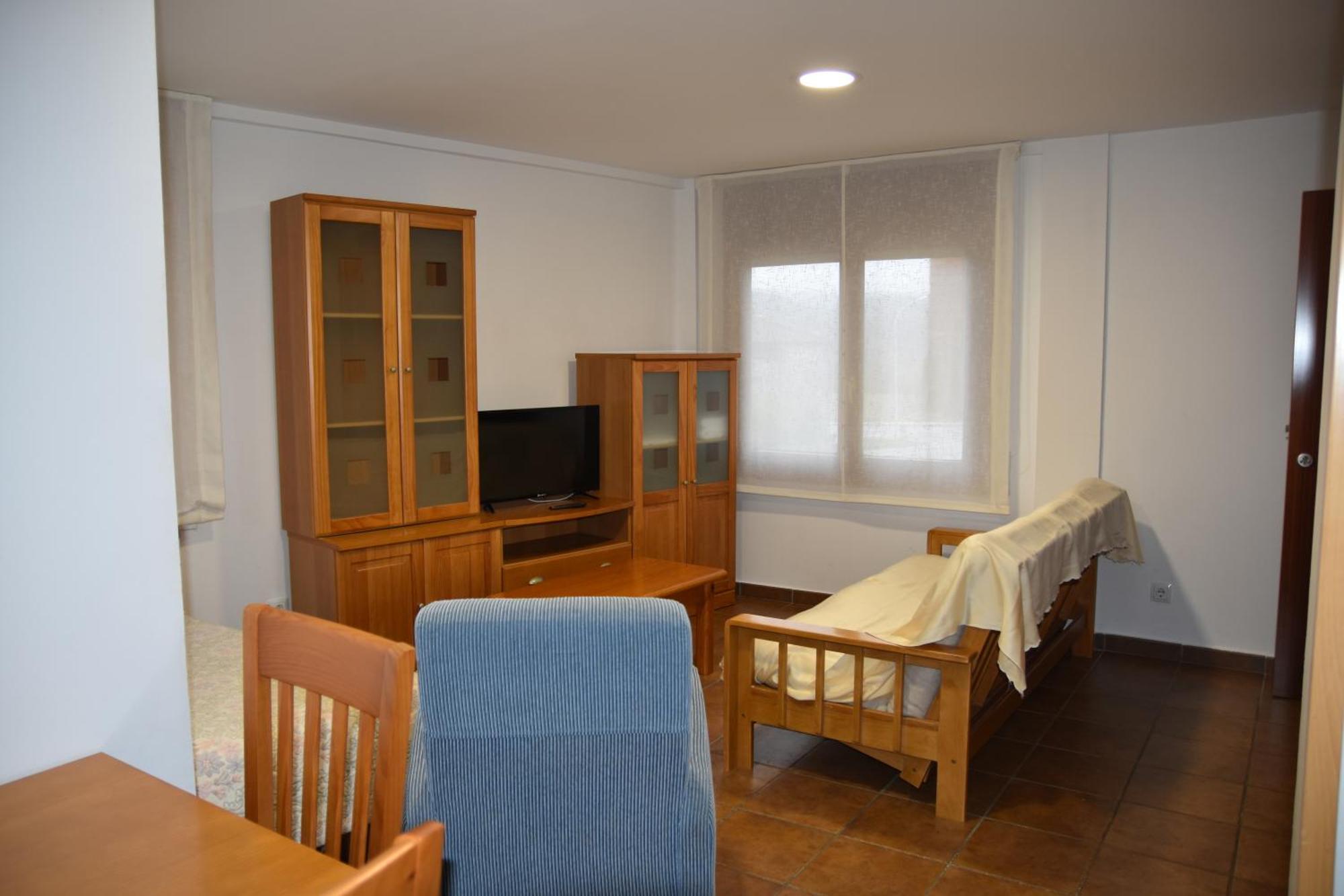 Aparthotel Tres Caminos Эль-Грао Экстерьер фото